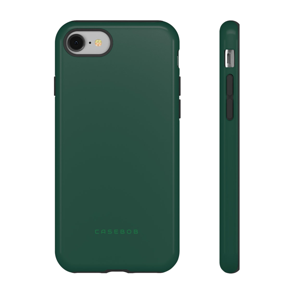 Brunswick Green - Protective Phone Case