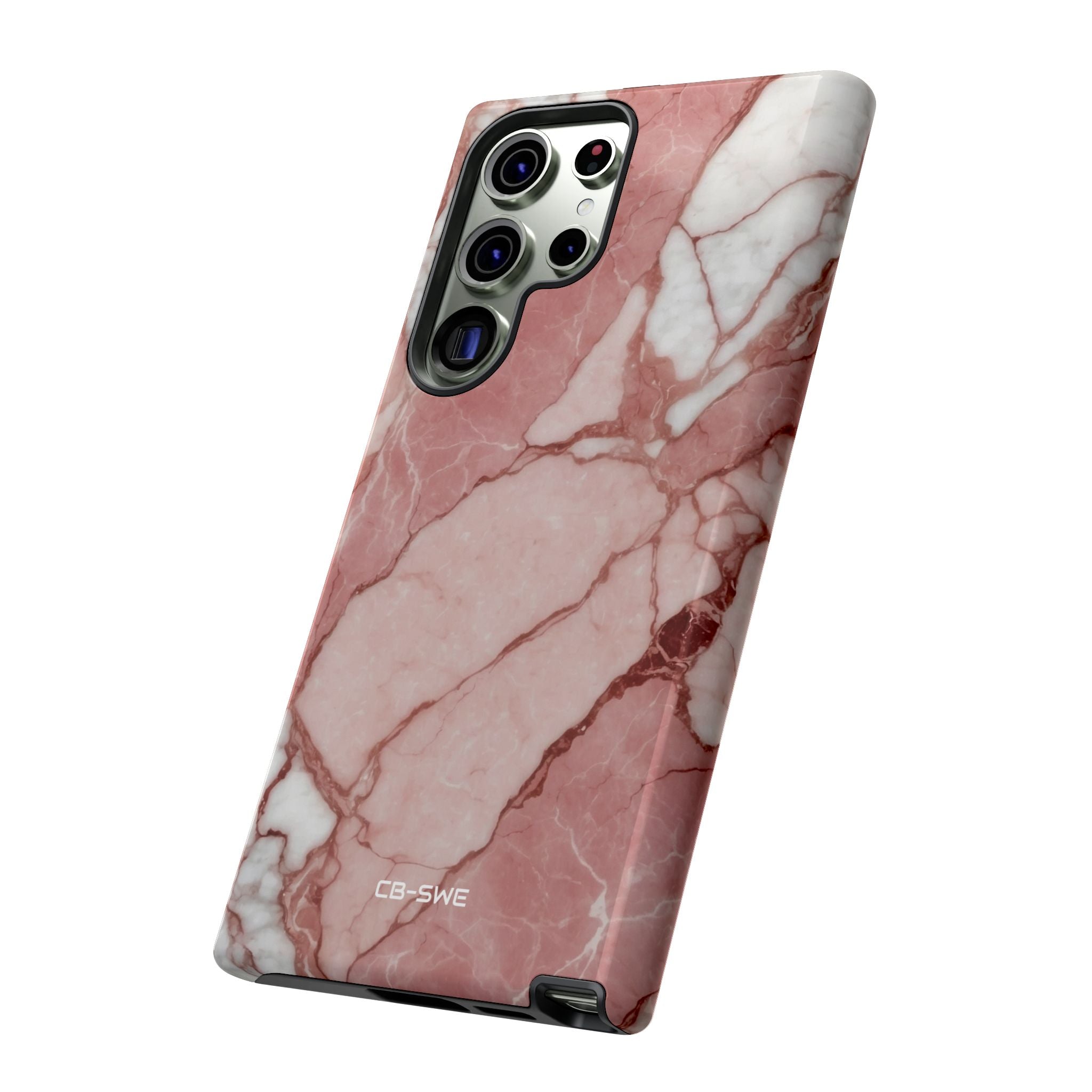 Soft Waves Flowing - Samsung Case