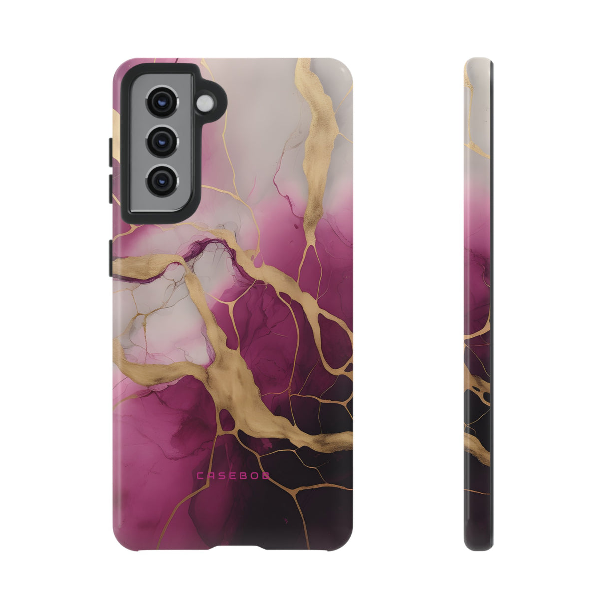 Rubylicious - Protective Phone Case