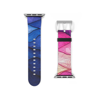 Wavy Veins - Kellonranneke