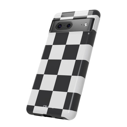 Symmetry In Squares - Google Pixel Case