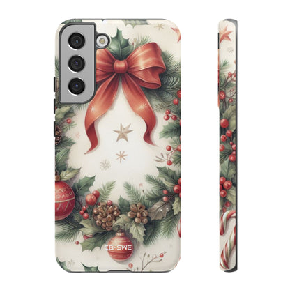 Bright Ornaments Shine - Samsung Case