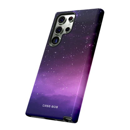 Stellar Veil Samsung S23 Ultra Case - Tough