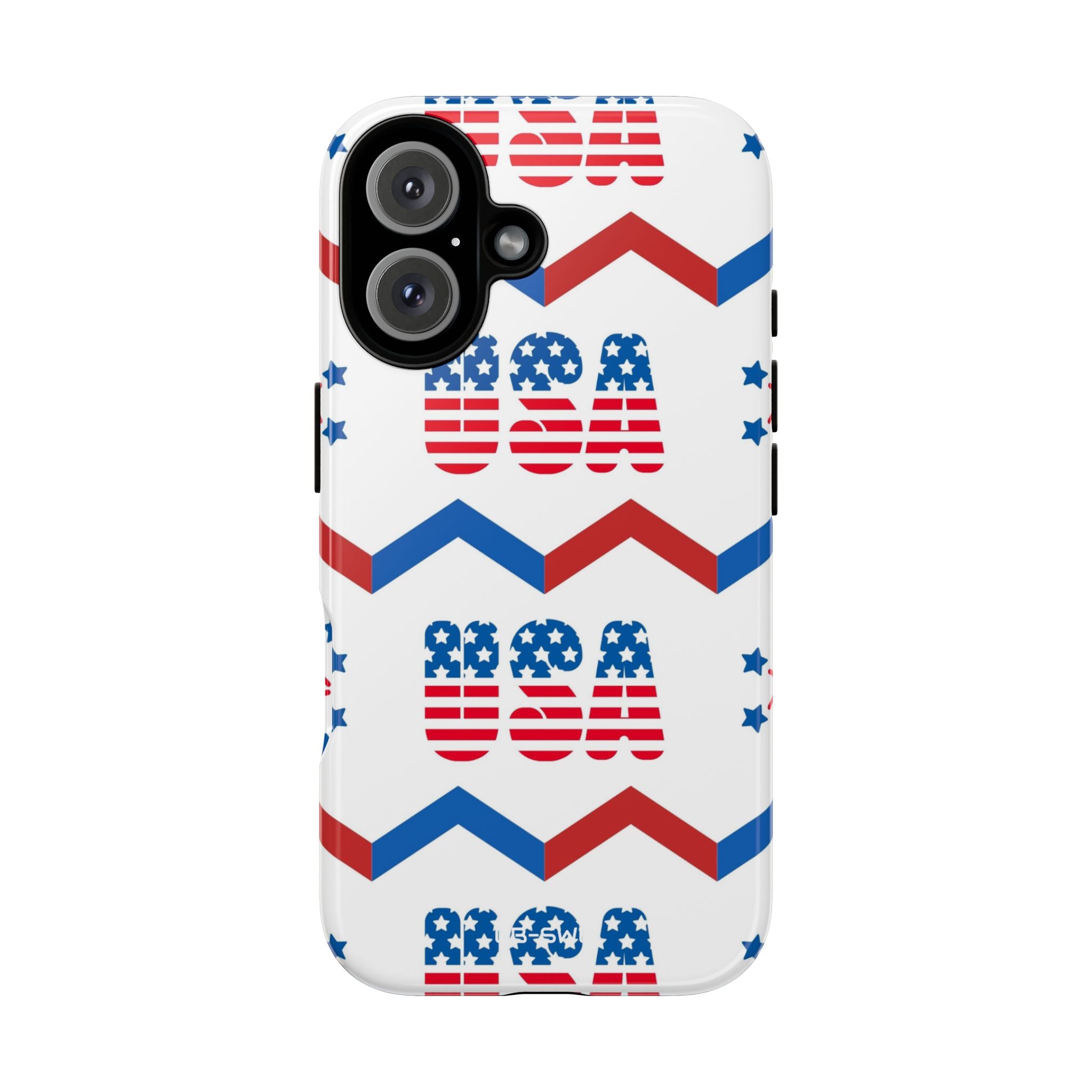 Stars Ignite Celebration - iPhone Case