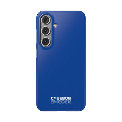 Cobalt Blue Samsung S24 - Slim