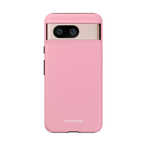 Cherry Blossom Pink | Phone Case for Google Pixel (Protective Case)