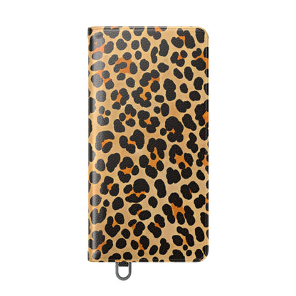 Spotted Savannah - Samsung S25 Ultra Case - Wallet