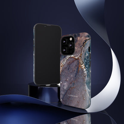 Icarus - Protective Phone Case