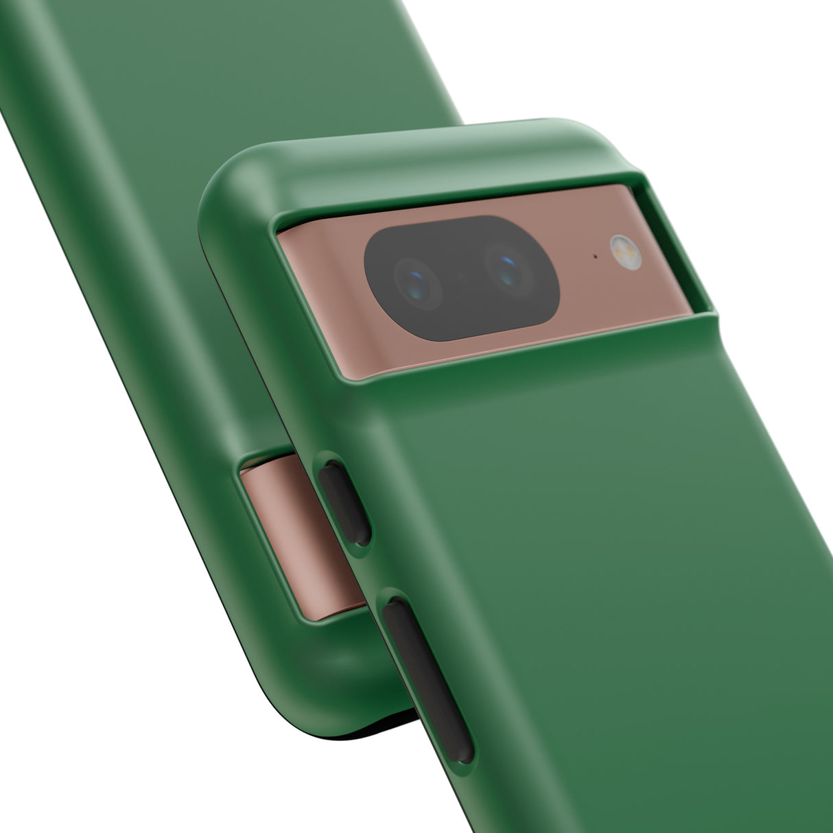 Dartmouth Green Phone Case - Protective - Protective Phone Case