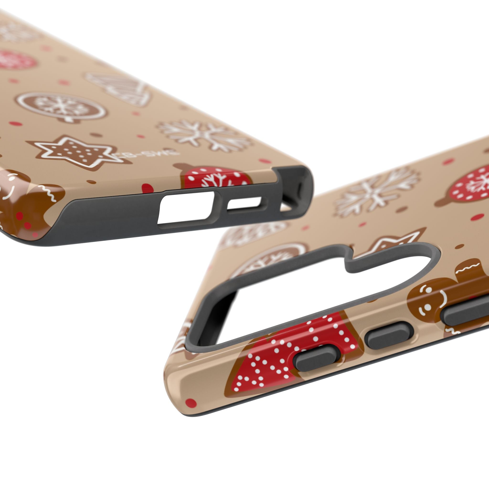 Christmas Icons Dance - Samsung Case