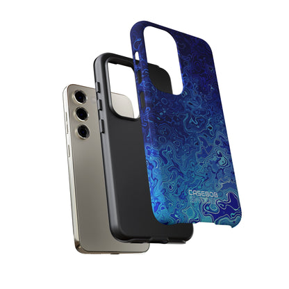 Correnti Blu Vorticose Samsung S23 - Tough