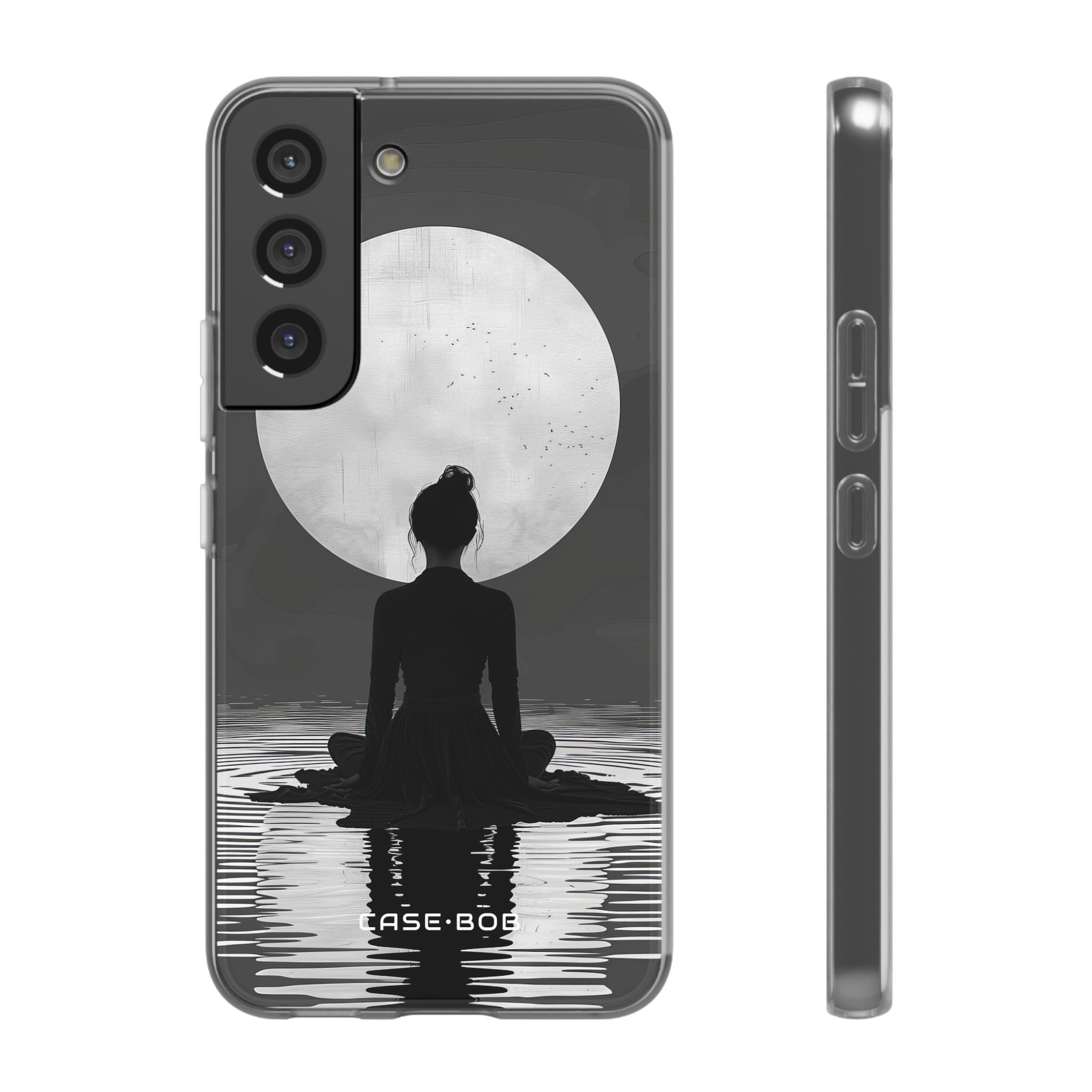 Silhouette Moonlight Samsung S22 - Soft