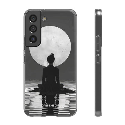 Silhouette Moonlight Samsung S22 - Soft
