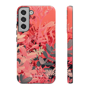 Living Coral  | Phone Case for Samsung (Protective Case)