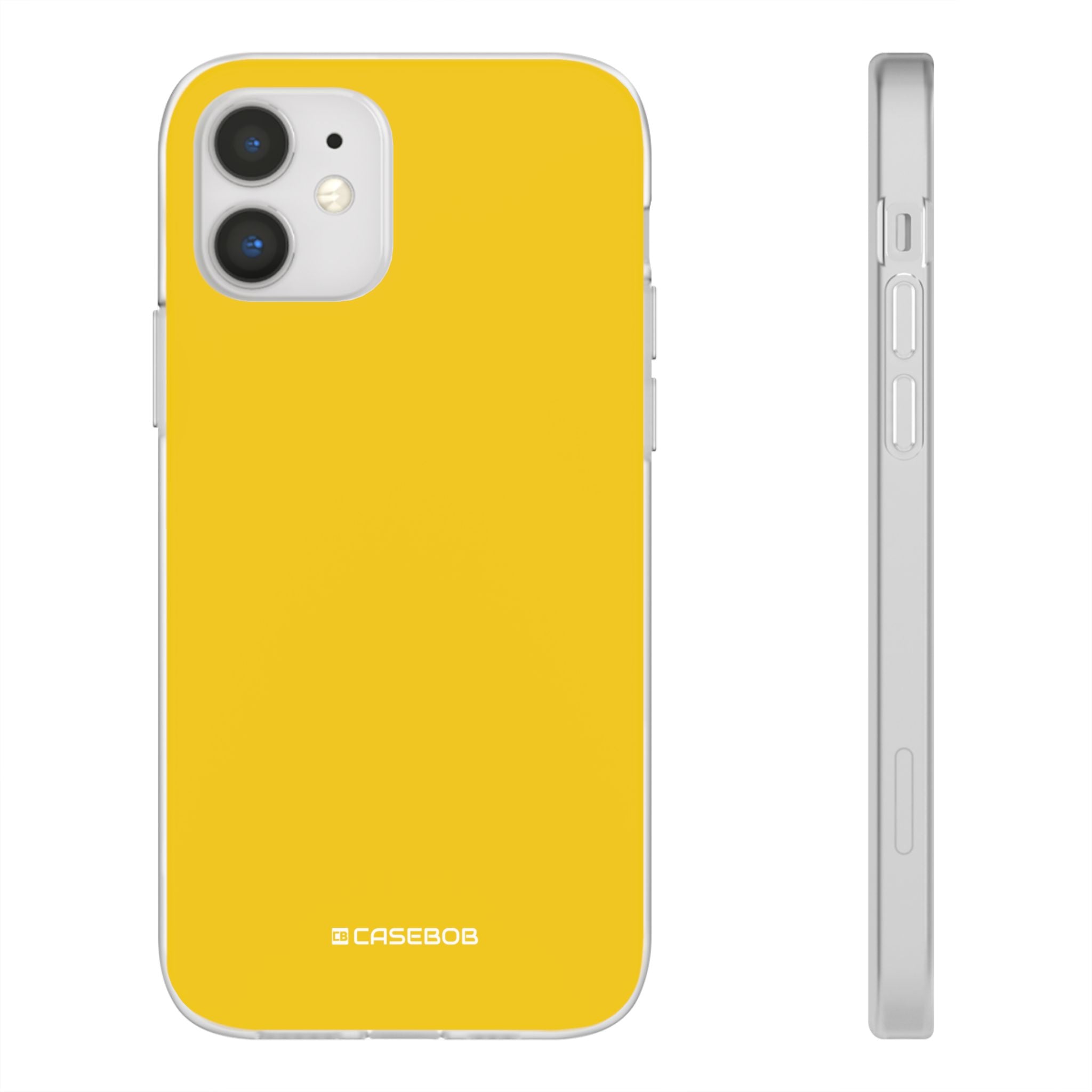 Jonquil | Phone Case for iPhone (Flexible Case)