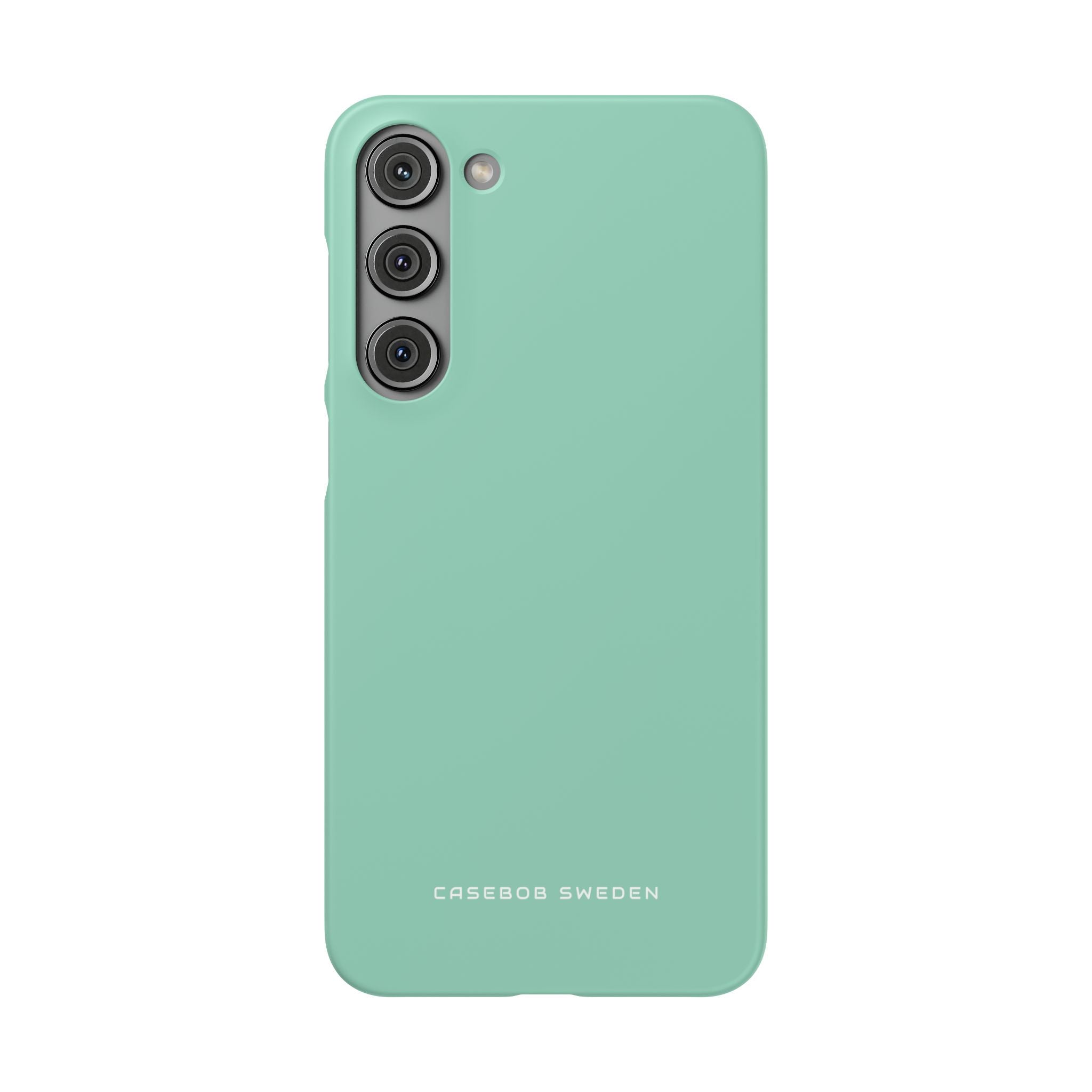 Aquamarine Samsung S23 - Slim Phone Case