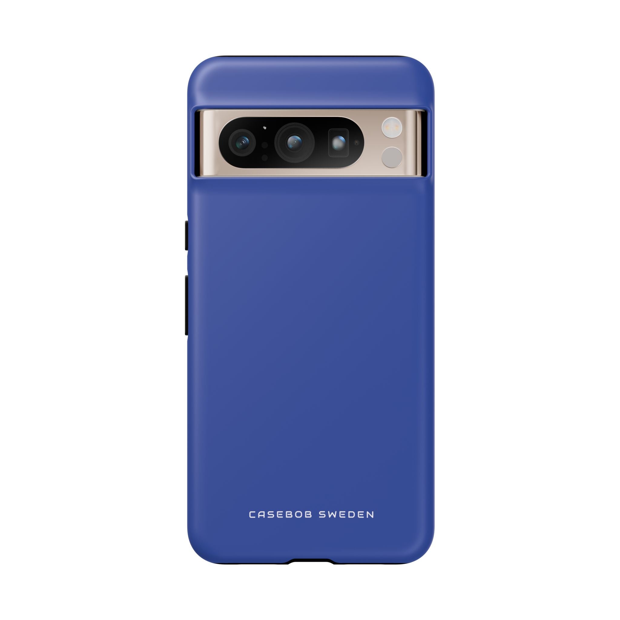 Blue Google Pixel 8 - Tough Phone Case