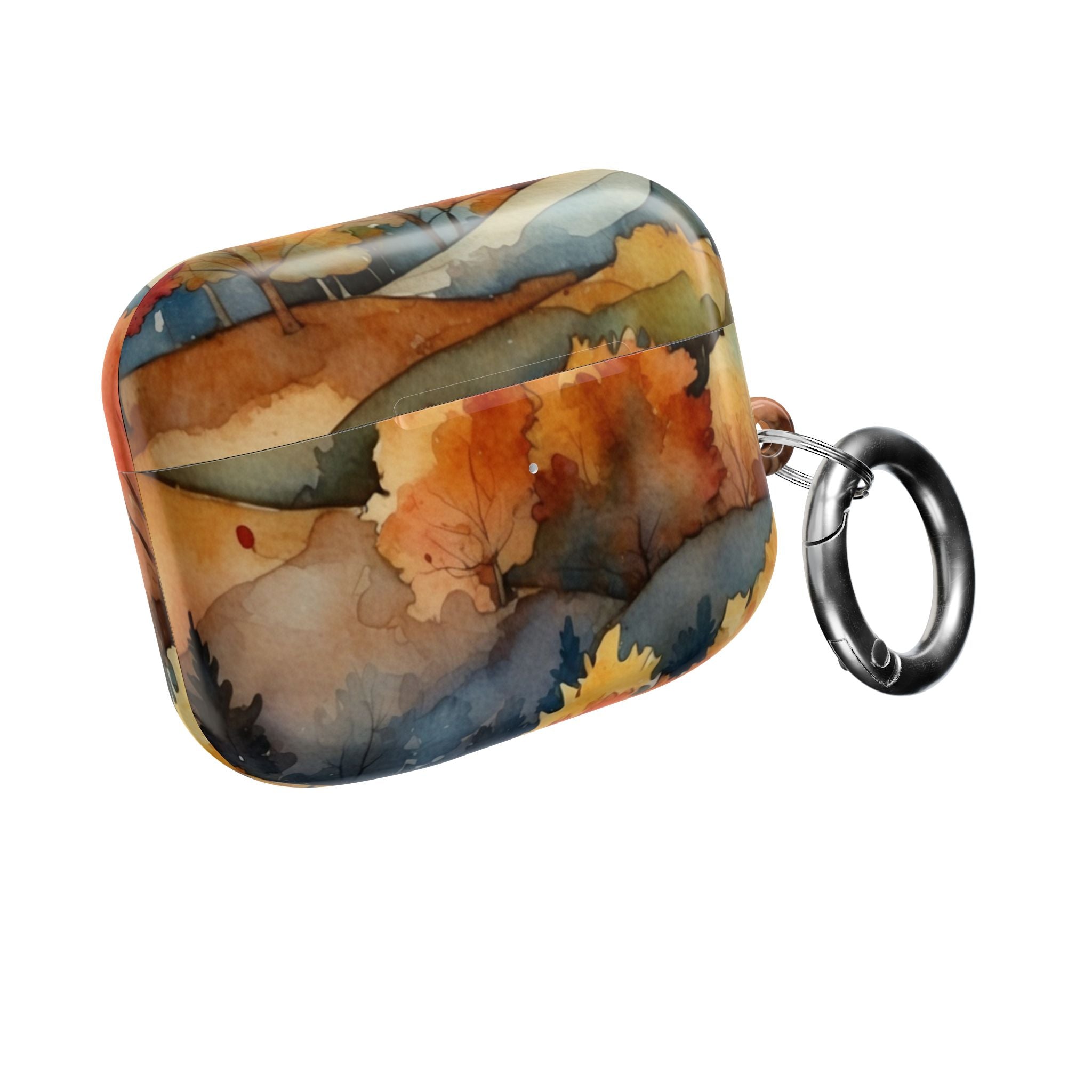Autumn Canopy - AirPods Case