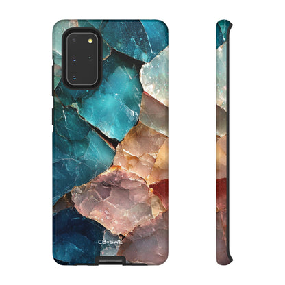 Nature’s Stone Mosaic - Samsung Case