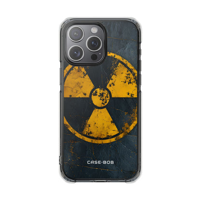 Radiant Decay iPhone 15 Pro Max Case - Impact
