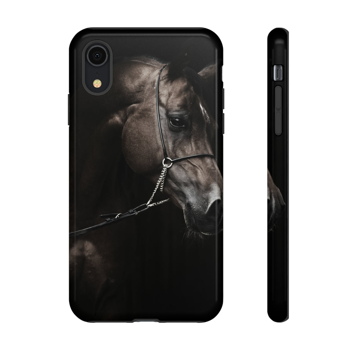 Bay Arabian - Protective Phone Case