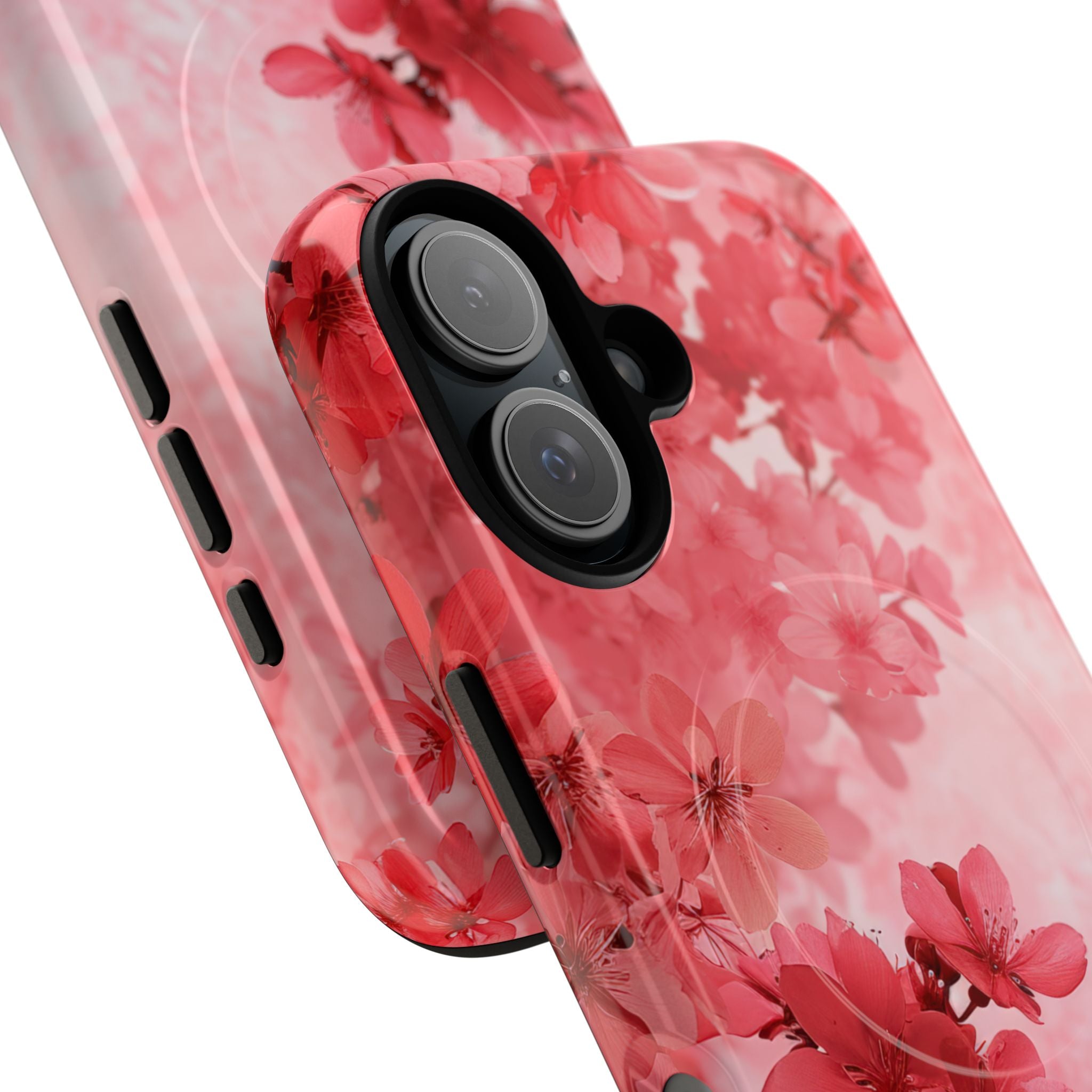 Cherry Blossom Dream iPhone 16 - Tough+