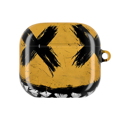 Hymyilevät Xs - AirPods Case