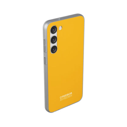 Sunflower Yellow Samsung S23 - Flexi