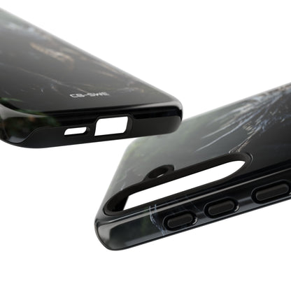 Dragon Emerges Mist - Samsung Case