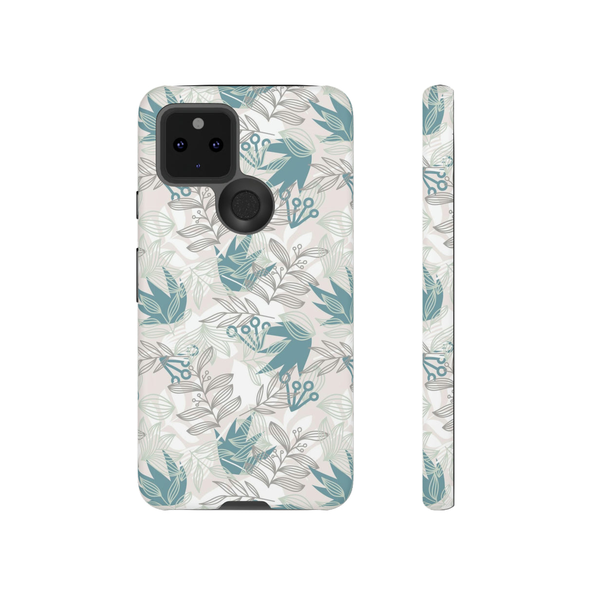 Young Leaf - Protective Phone Case