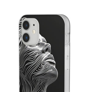 Ethereal Lineage | Flexible Phone Case for iPhone