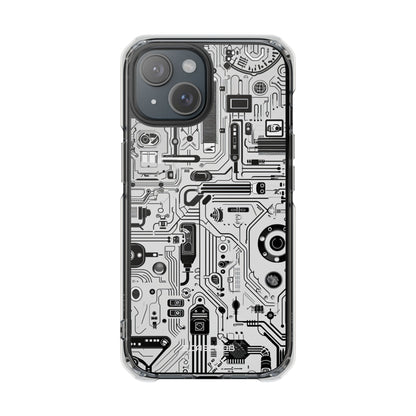 Circuit Innovation - Phone Case for iPhone