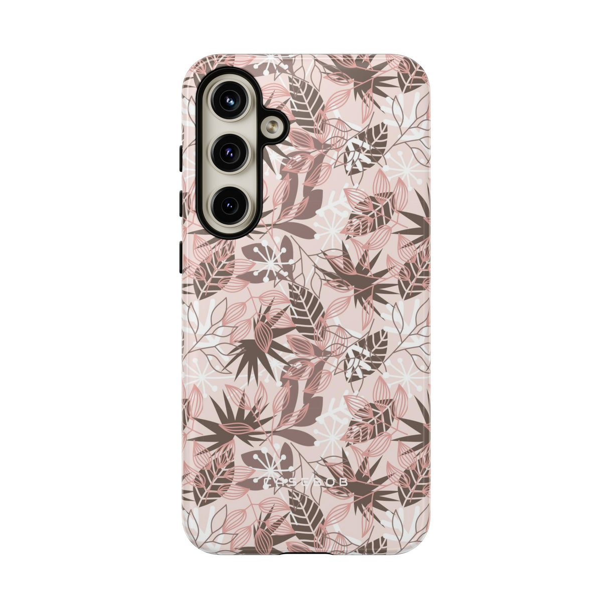 Leaf brown - Protective Phone Case