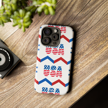 Stars Ignite Celebration - iPhone Case