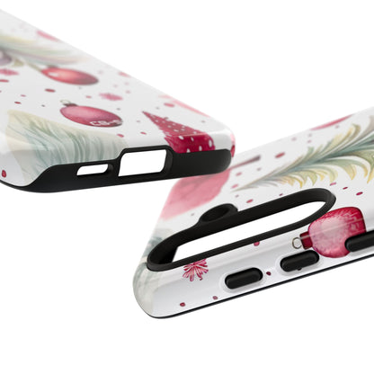 Ornaments Hang Bright - Samsung Case