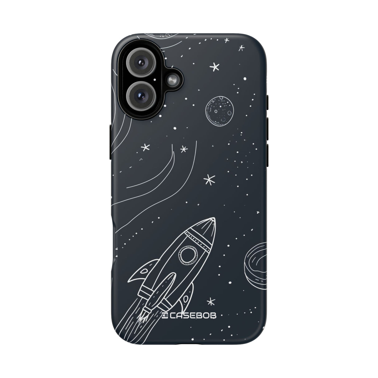 Cosmic Adventure: Whimsical Space Play - for iPhone 16