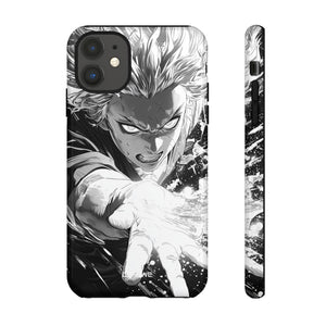 Reaching Out Fast - iPhone Case