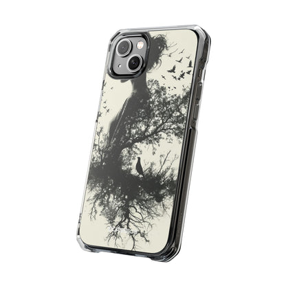 Branches of Serendipity - Phone Case for iPhone