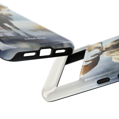 Moose Reflection Google Pixel 8 Pro Case - Tough