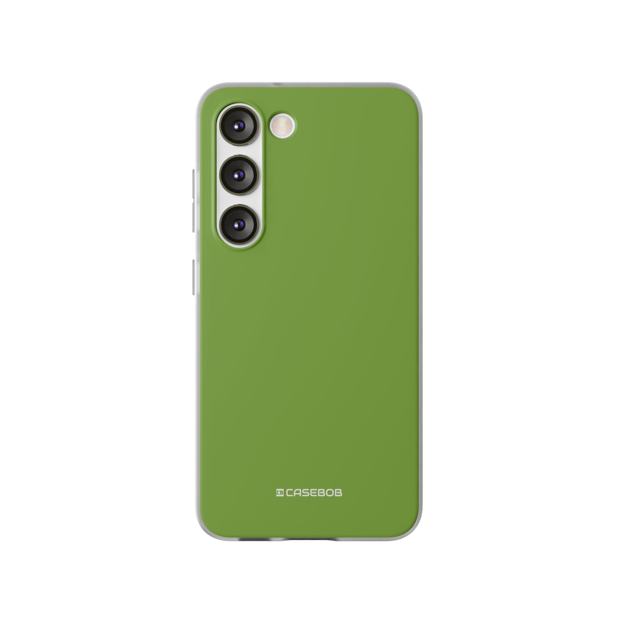 Greenery 88B04B | Phone Case for Samsung (Flexible Case)