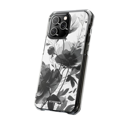 Botanical Elegance - Phone Case for iPhone