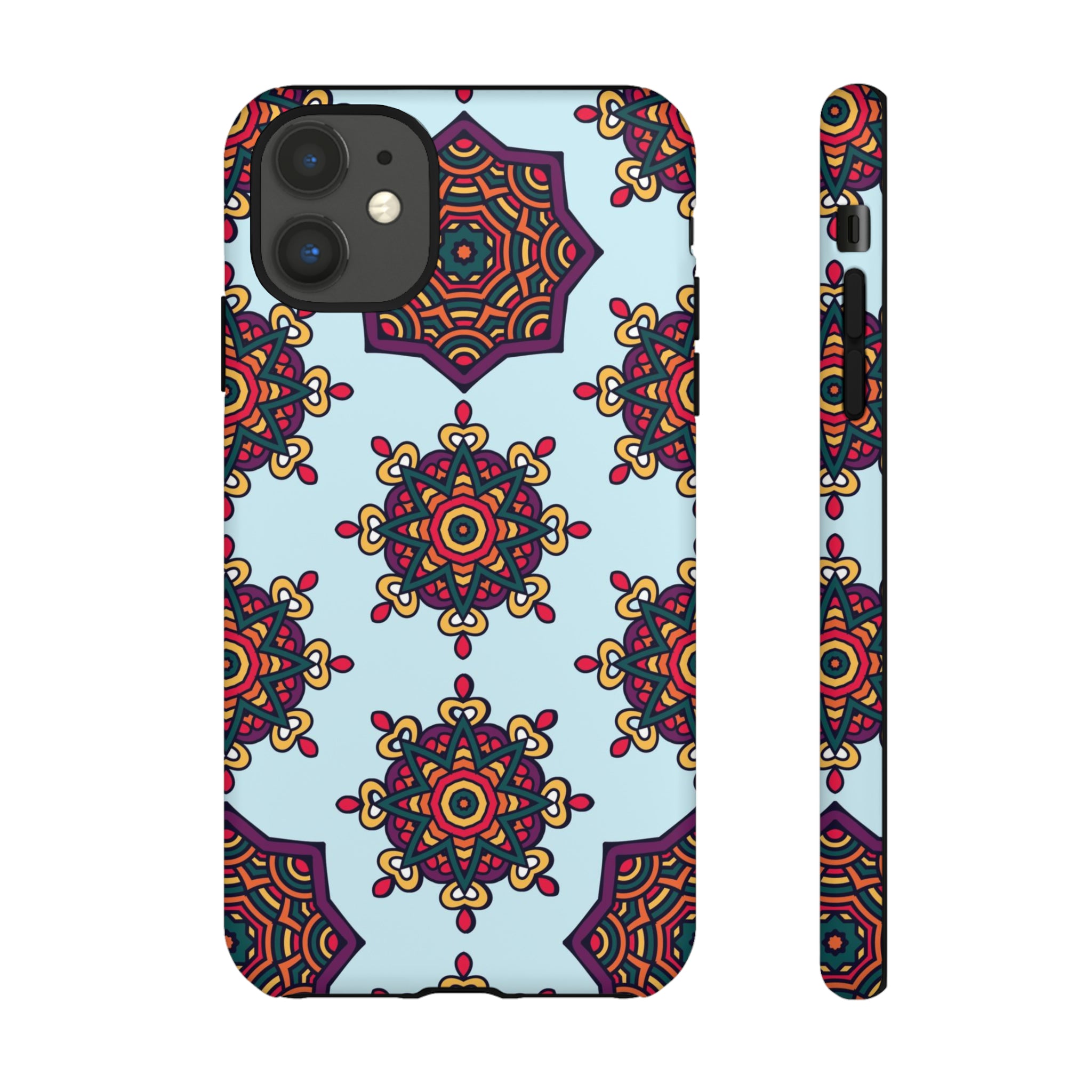 Hiot Mandela - Protective Phone Case