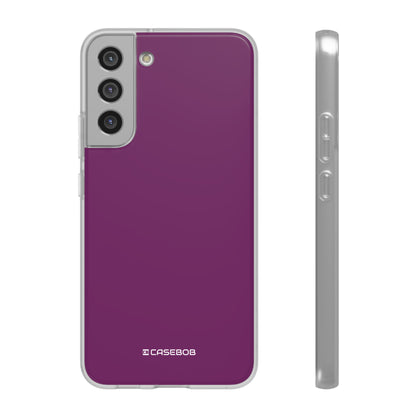 Byzantium | Phone Case for Samsung (Flexible Case)