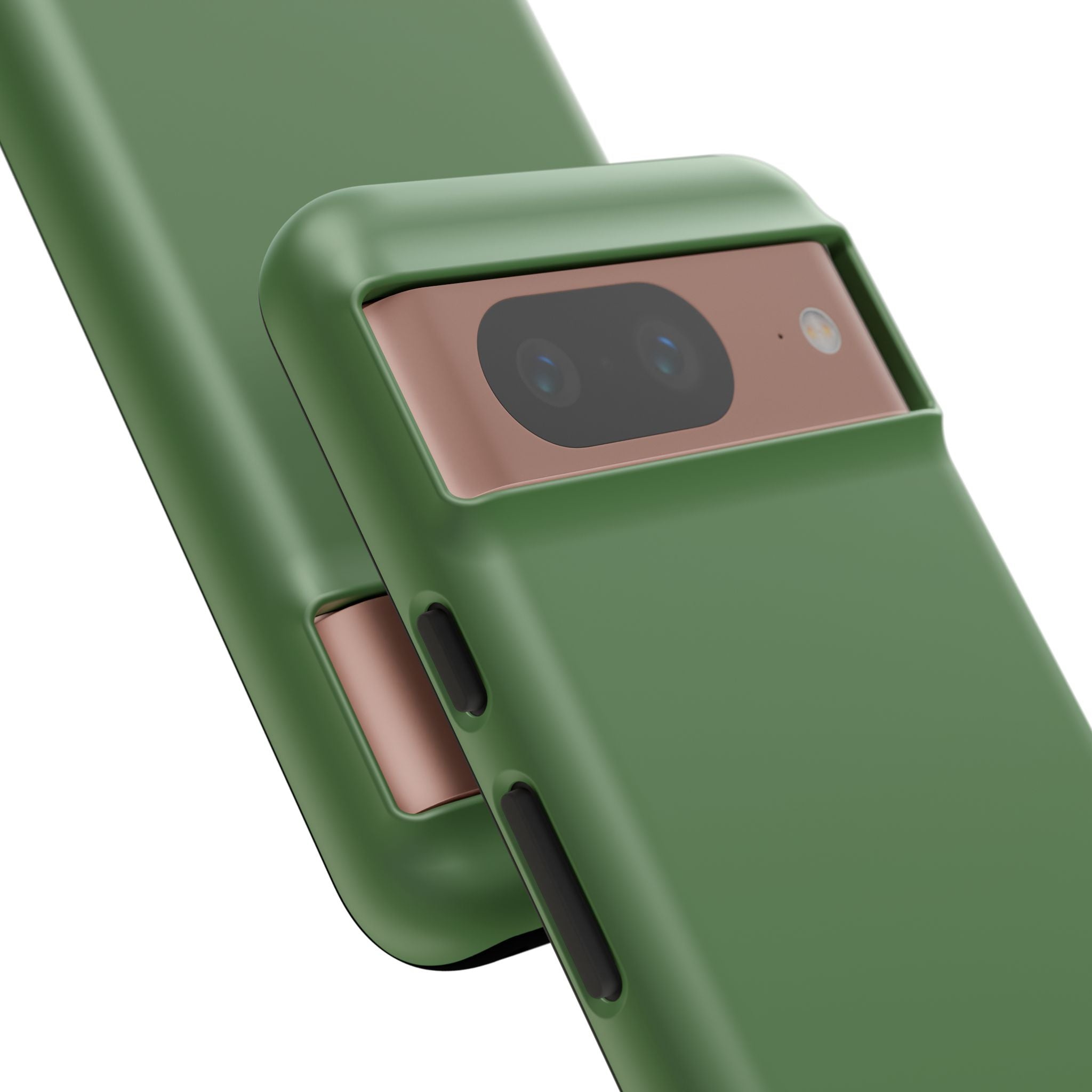 Fern Green | Phone Case for Google Pixel (Protective Case)