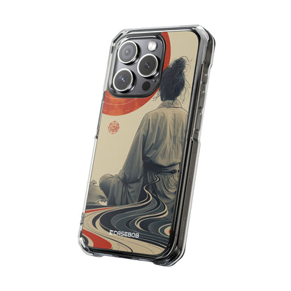 Zen Sun Serenity - Phone Case for iPhone