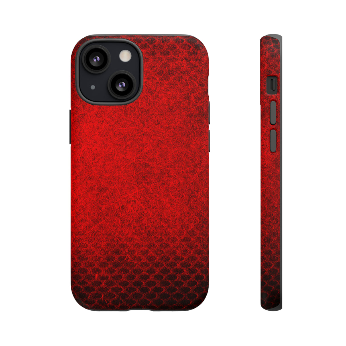 Red Emperor - Protective Phone Case