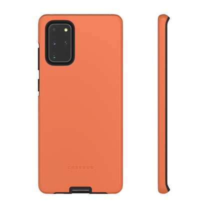 Coral - Protective Phone Case