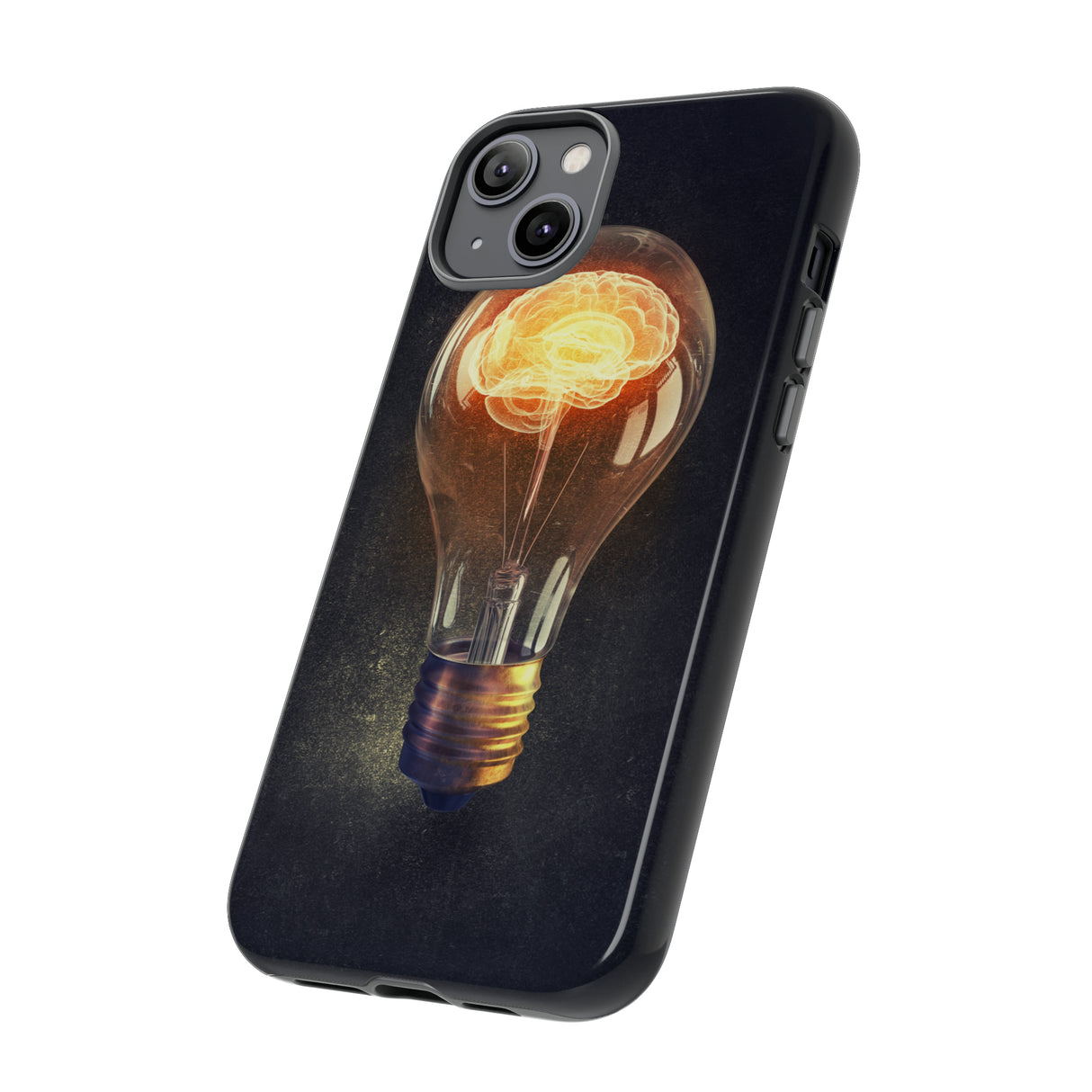 Smart Light Bulb - Protective Phone Case