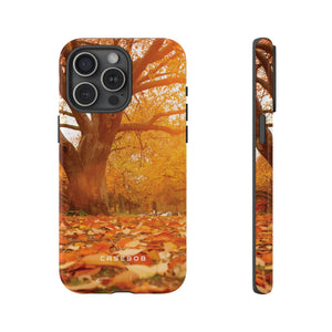 Fall Tree Phone Case - Protective - Protective Phone Case