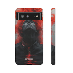 Inferno Reverie | Protective Phone Case for Google Pixel